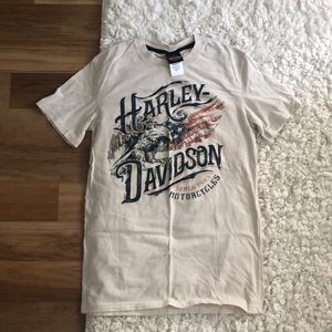 Harley Davidson El Paso tee